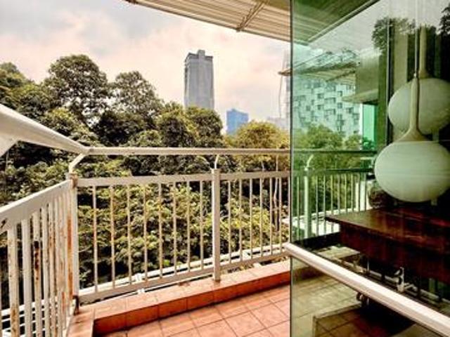 Condominium for sale in Petaling, Damansara Damai