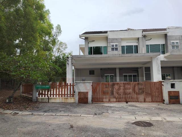 Terraced House for sale in Perak, Tanjong Ipoh