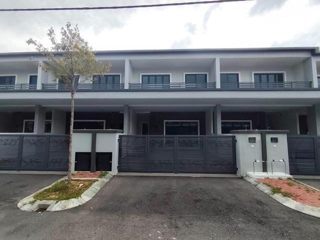 Terraced House for sale in Perak, Tanjong Ipoh