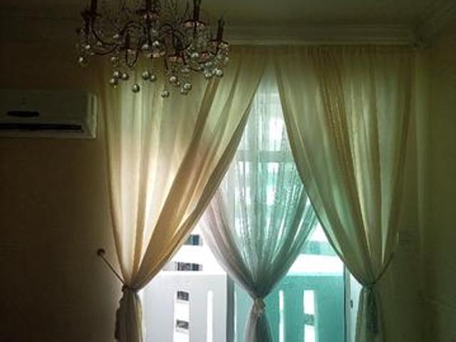 Apartment for rent in Georgetown, Penang