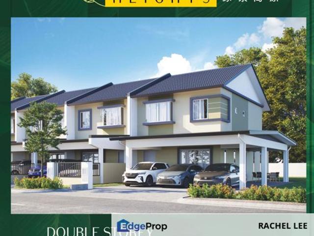 House for sale in Kuching, Sarawak