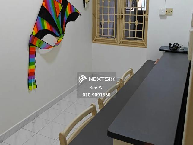 Residential House for sale in Johore Bahru, Johor