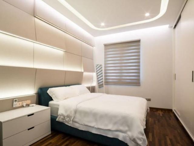 Apartment for sale in Country Heights Damansara, Kuala Lumpur