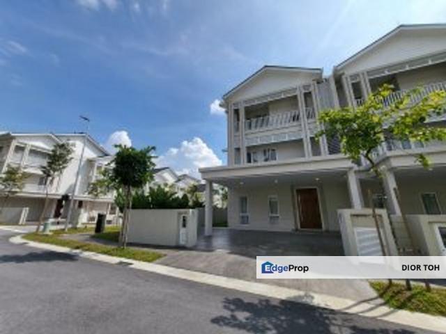House for rent in Country Heights Damansara, Kuala Lumpur