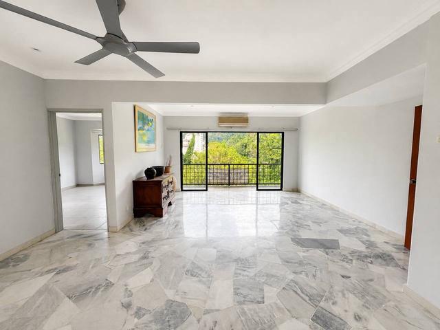 Apartment for sale in Langat, Selangor
