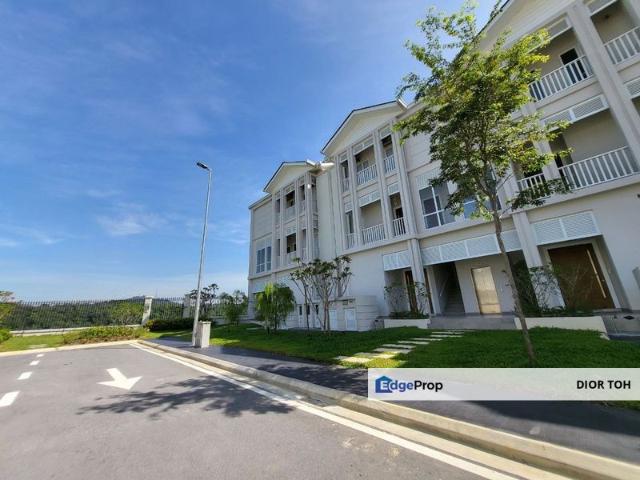 House for rent in Country Heights Damansara, Kuala Lumpur