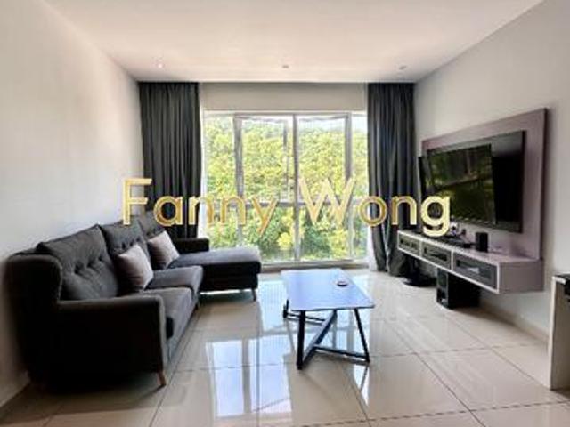 Condominium for sale in Georgetown, Penang