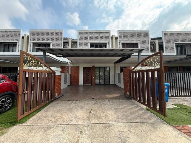 Terraced House for sale in Petaling, Alam Impian