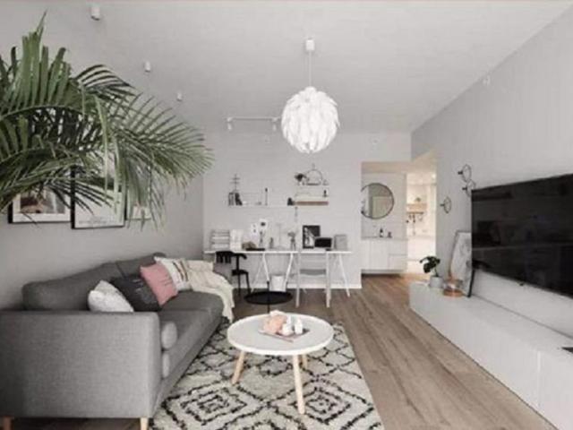 Apartment for sale in Country Heights Damansara, Kuala Lumpur
