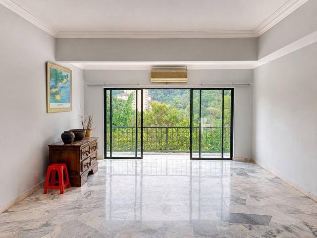 Apartment for sale in Langat, Selangor
