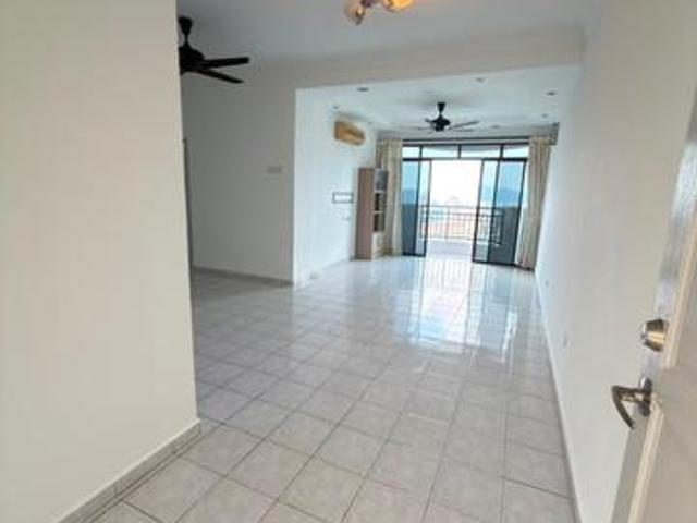 Condominium for sale in Georgetown, Penang