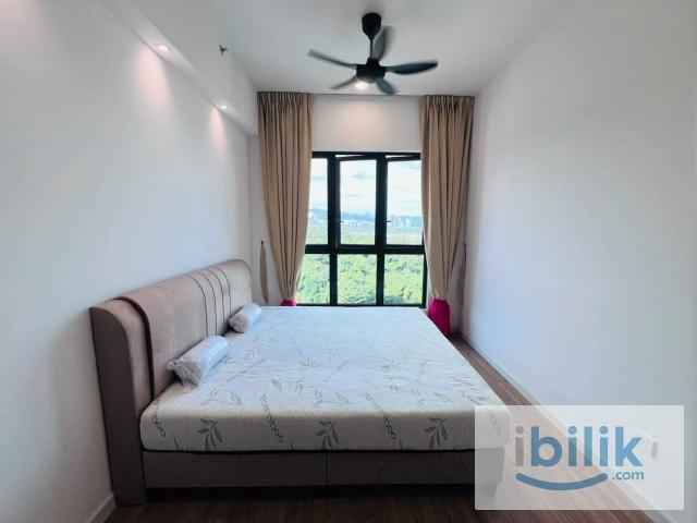 Room for rent in Petaling, Damansara Damai