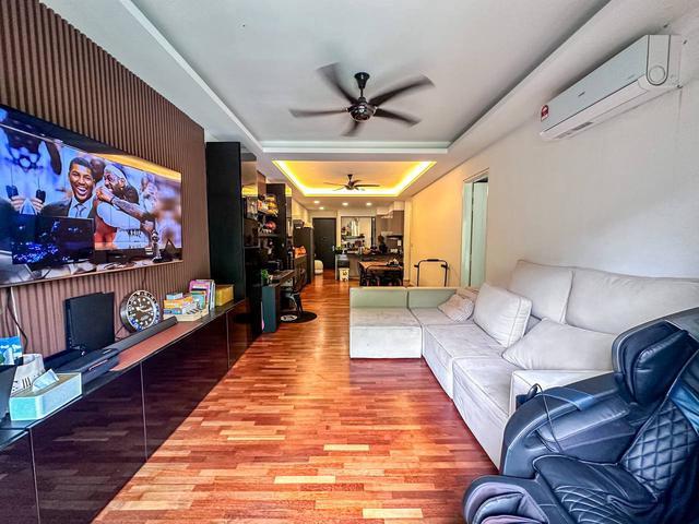 Condominium for sale in Country Heights Damansara, Kuala Lumpur
