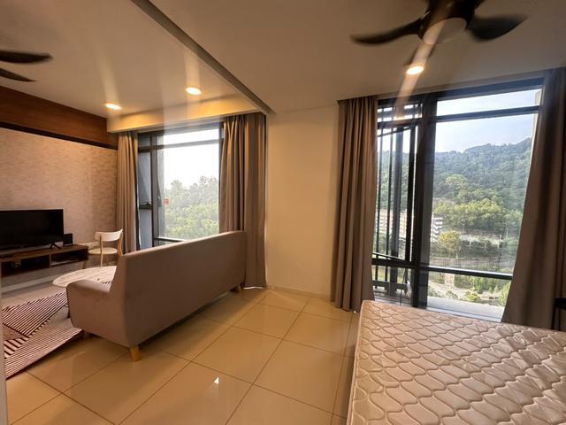 Serviced Residence for rent in Country Heights Damansara, Kuala Lumpur