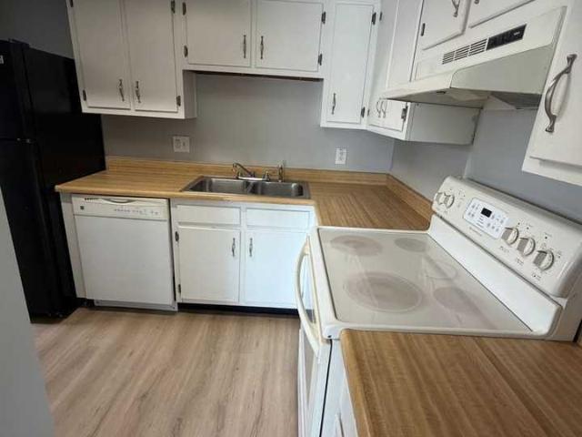 Apartment for rent in Ohio