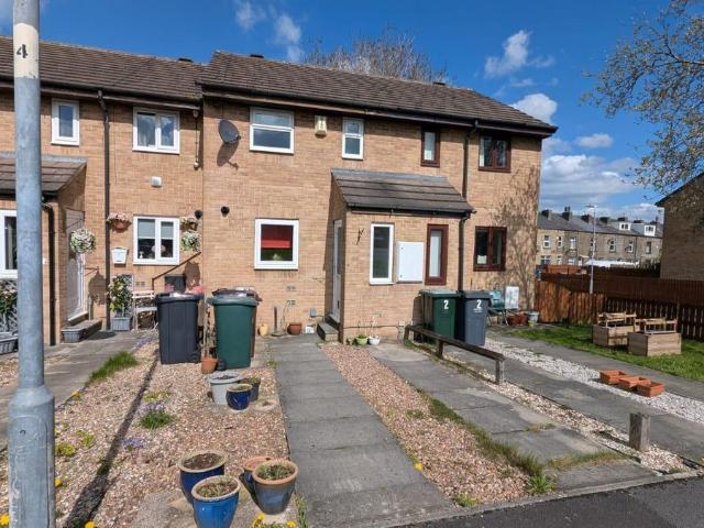 House for rent in Exley Head, Keighley