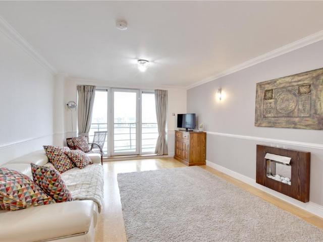 Apartment for rent in Greenwich Town Centre, Greater London