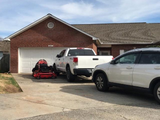 House for sale in Tennessee