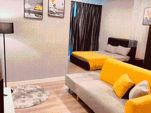 Apartment for rent in Johore Bahru, Johor
