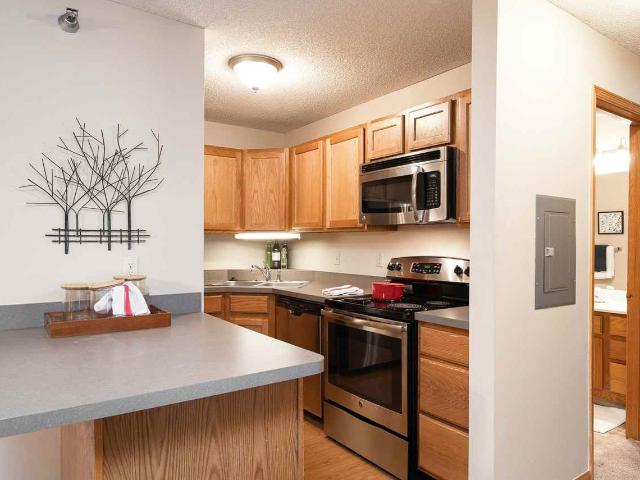 Apartment for rent in Hennepin, Minnesota