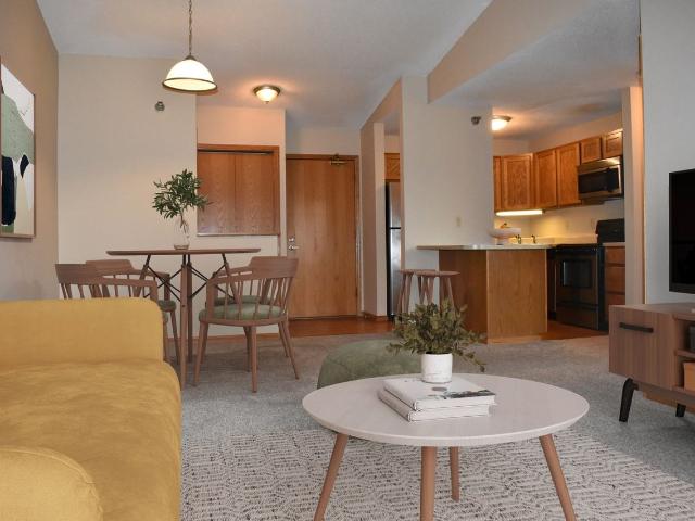 Apartment for rent in Hennepin, Minnesota