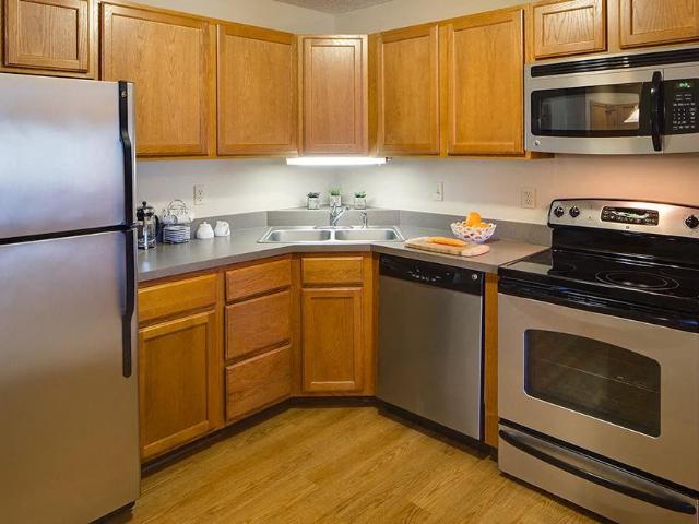 Apartment for rent in Hennepin, Minnesota