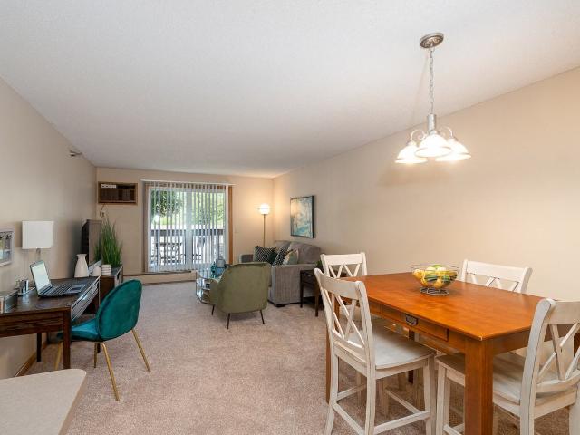 Apartment for rent in Hennepin, Minnesota
