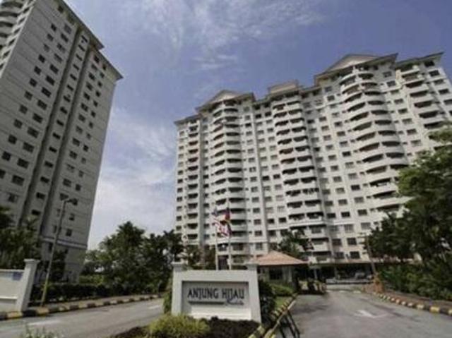 Condominium for sale in Bukit Jalil, Kuala Lumpur