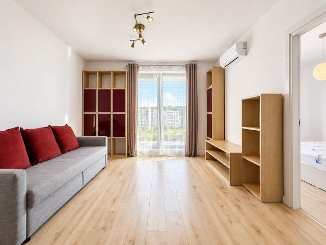 Apartament închirieri în Greenfield, București