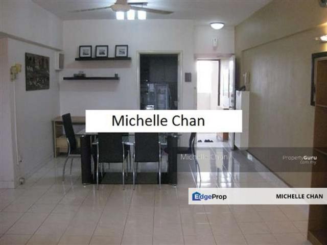 Condominium for rent in Bukit Jalil, Kuala Lumpur