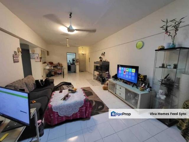 Condominium for sale in Country Heights Damansara, Kuala Lumpur