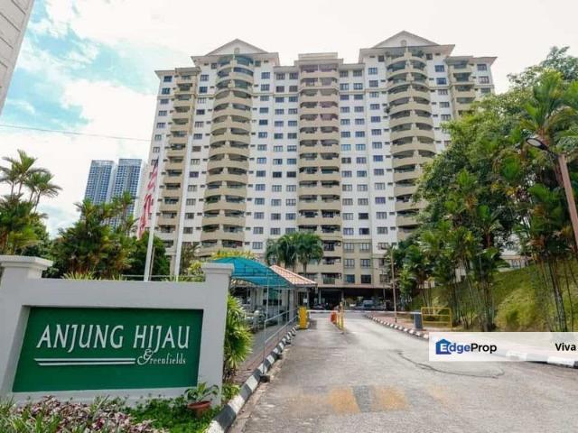 Condominium for sale in Country Heights Damansara, Kuala Lumpur