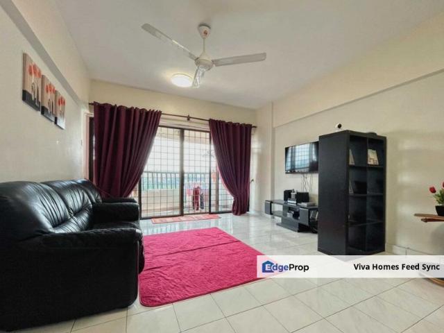 Condominium for sale in Country Heights Damansara, Kuala Lumpur