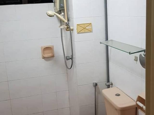 Apartment for rent in Kuala Lumpur