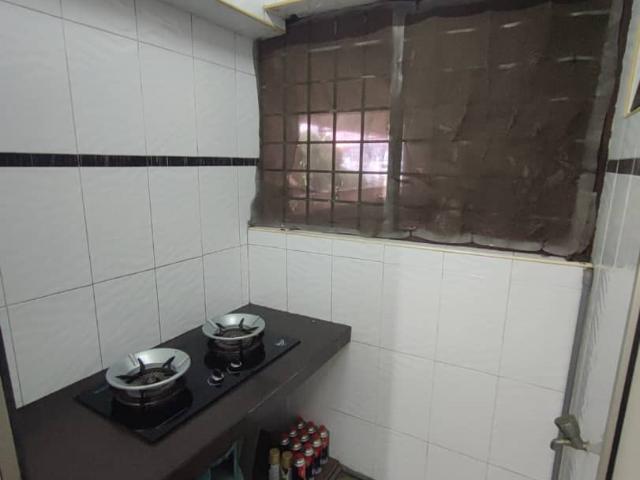 Apartment for rent in Kuala Lumpur