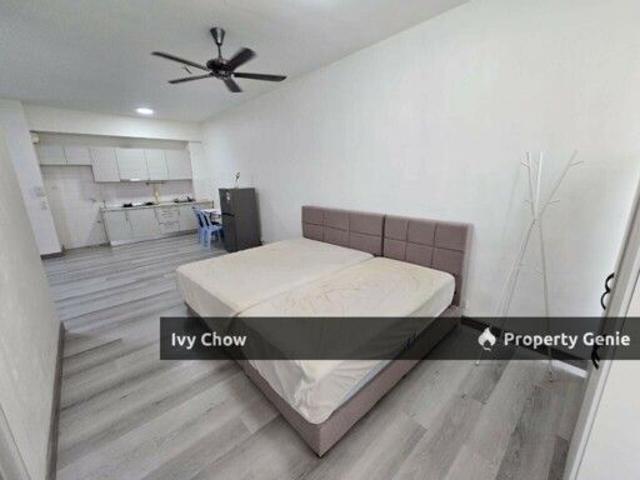 Apartment for rent in Bukit Ledang, Johor
