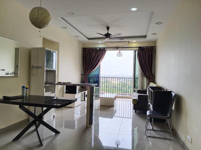 Apartment for sale in Johore Bahru, Johor