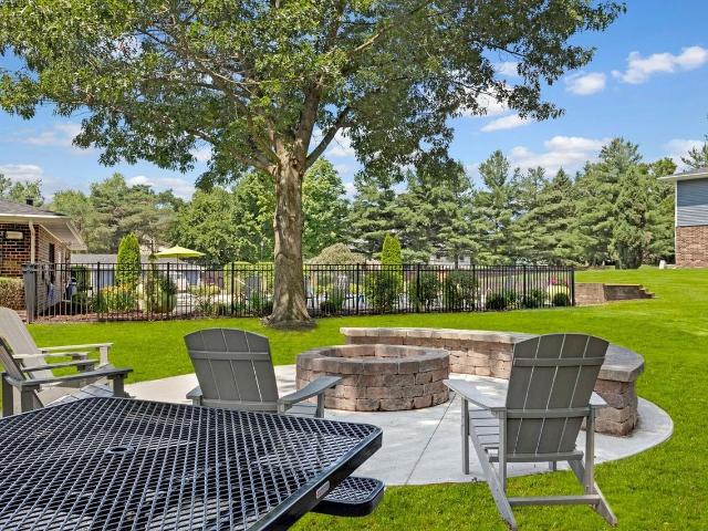 Apartment for rent in Grand Rapids