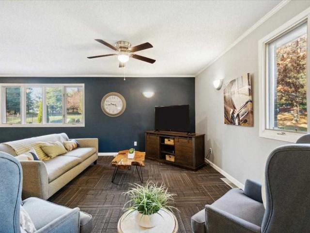 Apartment for rent in Grand Rapids, Michigan