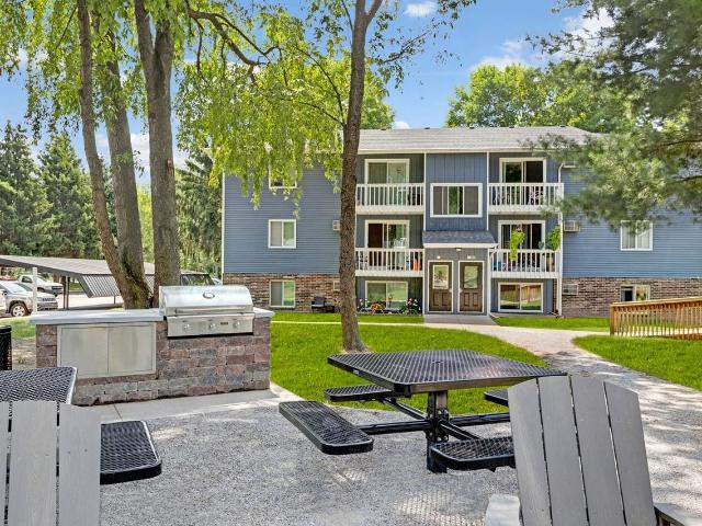 Apartment for rent in Grand Rapids, Michigan