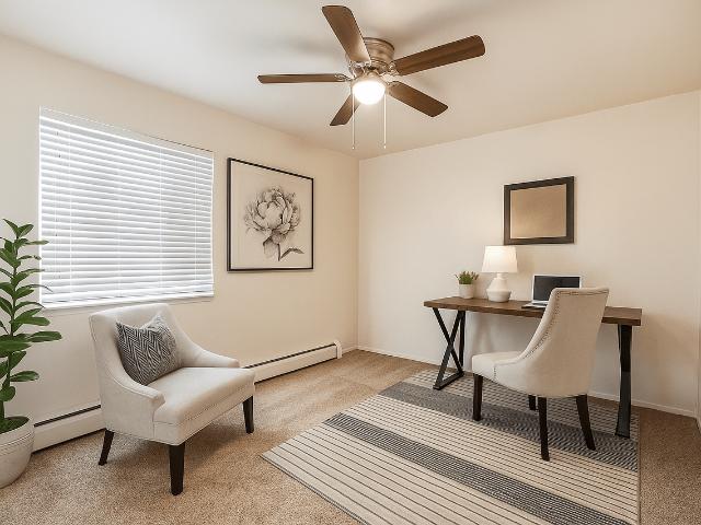 Apartment for rent in Grand Rapids, Michigan