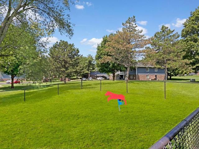 Apartment for rent in Greenfield Apartments, Grand Rapids