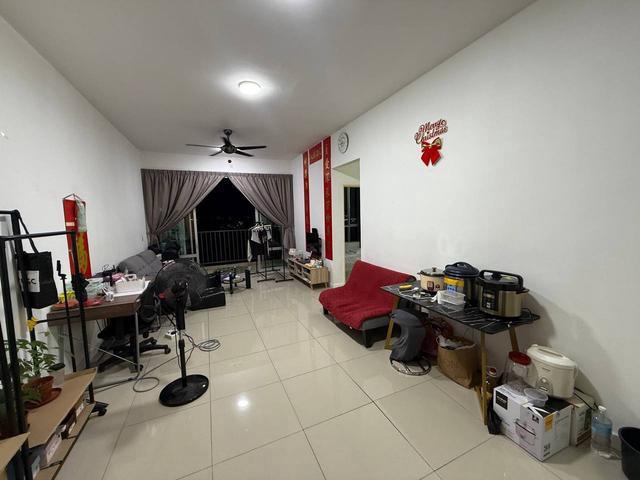 Serviced Residence for sale in Johore Bahru, Johor
