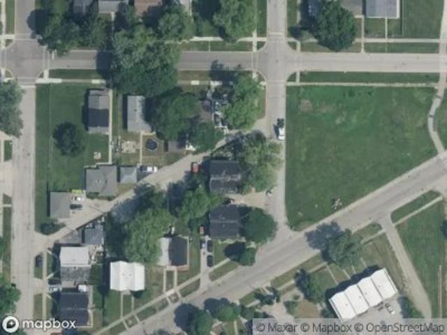 House for sale in Great Lakes, Illinois