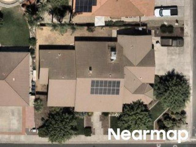 House for sale in Hanford, California