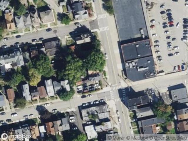House for sale in Pittsburg, Pennsylvania