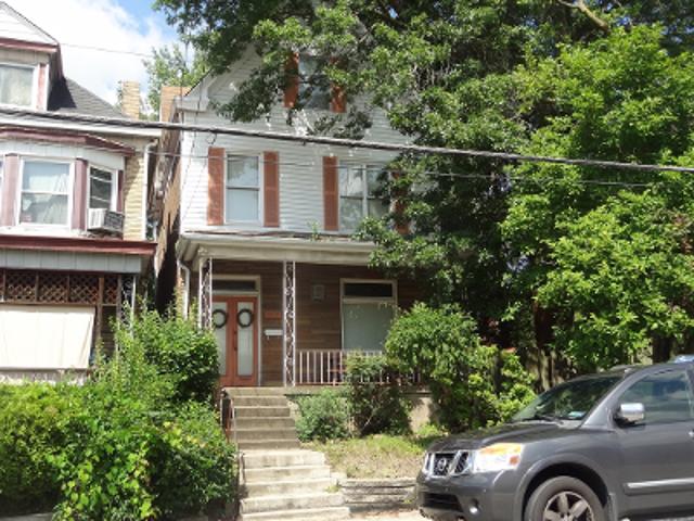 House for sale in Pittsburg, Pennsylvania