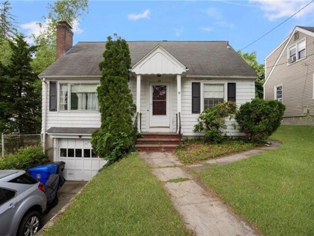 House for sale in North Providence, Rhode Island