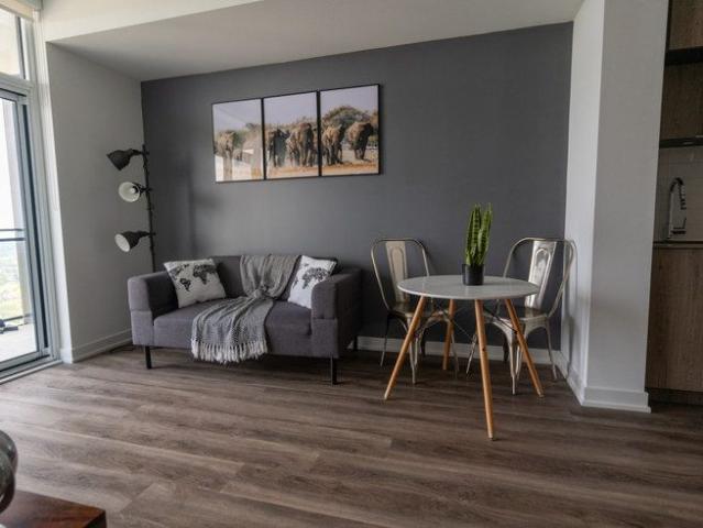 House for rent in Woburn, Ontario