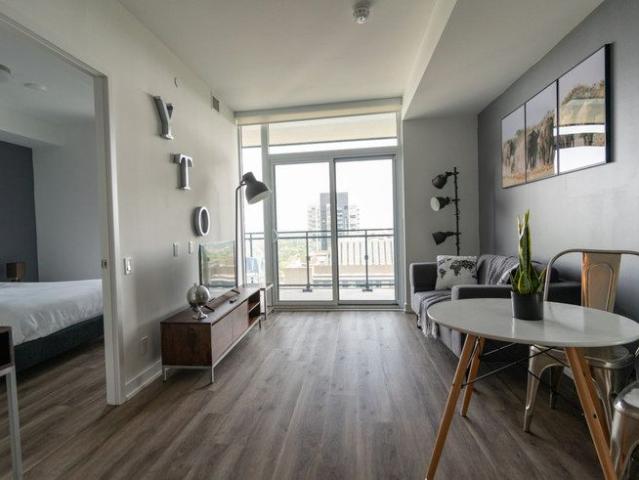 House for rent in Woburn, Ontario